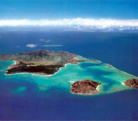 Lizard Island